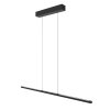Steinhauer Bande lámpara colgante lineal LED regulable de 3 luces 2400 lm 2200-4000 K
