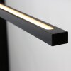 Steinhauer Bande lámpara colgante lineal LED regulable de 3 luces 2400 lm 2200-4000 K