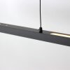Steinhauer Bande lámpara colgante lineal LED regulable de 3 luces 2400 lm 2200-4000 K