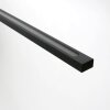 Steinhauer Bande lámpara colgante lineal LED regulable de 3 luces 2400 lm 2200-4000 K