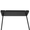 Steinhauer Stang lámpara colgante para comedor de 3 luces regulable 140 cm moderna