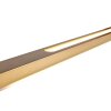Steinhauer Colgante Zelena, LED, barra ajustable, memoria, luz ajustable 2200-4000 Kelvin
