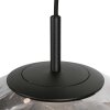 Steinhauer Bollique lámpara colgante de bolas LED moderna de 5 luces, 60 cm, 2700 K, 3000 lm, 6 W