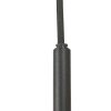 Steinhauer Bollique lámpara colgante de bolas LED moderna de 5 luces, 60 cm, 2700 K, 3000 lm, 6 W