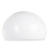 Steinhauer Sparkled Light lámpara de pie arco moderna ajustable para salón y comedor