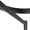 Steinhauer Mykty lámpara de pie LED regulable moderna 170 cm 2600 lm para salón
