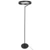 Steinhauer Mykty lámpara de pie LED regulable moderna 170 cm 2600 lm para salón