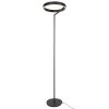 Steinhauer Mykty lámpara de pie LED regulable moderna 170 cm 2600 lm para salón