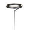 Steinhauer Mykty lámpara de pie LED regulable moderna 170 cm 2600 lm para salón