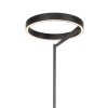 Steinhauer Mykty lámpara de pie LED regulable moderna 170 cm 2600 lm para salón