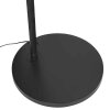 Steinhauer Ringlux lámpara de pie tipo arco LED regulable, moderna, de 2 luces