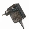Steinhauer Ringlux lámpara de pie LED regulable moderna con 2 focos e interruptor