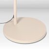 Steinhauer Sparkled Light lámpara colgante regulable en altura E27, 240 cm con interruptor
