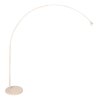 Steinhauer Sparkled Light lámpara colgante regulable en altura E27, 240 cm con interruptor