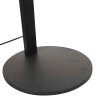 Steinhauer Ringlux lámpara de escritorio LED orientable, lámpara de lectura de 2 luces