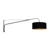 Steinhauer Elegant Classy aplique de pared de brazo articulado, orientable, con interruptor