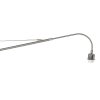 Steinhauer Elegant Classy aplique de pared de brazo articulado, orientable, con interruptor