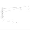 Steinhauer Elegant Classy aplique de pared de brazo articulado, orientable, con interruptor