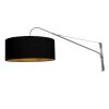 Steinhauer Elegant Classy aplique de pared de brazo articulado, orientable, con interruptor