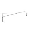 Steinhauer Elegant Classy aplique de pared de brazo articulado, orientable, con interruptor