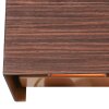 Steinhauer Muro aplique de pared angular moderno para salón 2700 K 300 lm 3 W