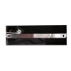 Steinhauer Glaslic aplique de pared doble orientable, lámpara mural de 2 luces