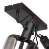 Steinhauer Glaslic aplique de pared doble orientable, lámpara mural de 2 luces