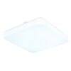 Globo Donte plafón de techo LED cuadrado moderno para pasillo y cocina