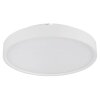 Globo Jess plafón LED redondo de superficie para techo 1800-12000K 4600lm 50W CCT