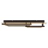 Globo Estrada plafón LED rectangular de techo moderno 56 cm 30W 3150 lm 3000 K