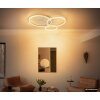 Globo Sanford LED plafón de techo y lámpara de techo 3000 K 4322 lm 40 W