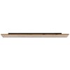 Globo Hayden plafón de techo LED lineal moderno para salón y comedor 36W 3600 lm 2700-6500 K