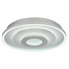 Globo Miles plafón LED redondo Ø 40 cm 30 W 3990 lm 3000/4000/6000 K