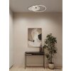 Globo Beltran plafón LED de techo moderno con mando a distancia para salón y cocina