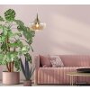 NOWA Arola lámpara colgante de diseño moderna para comedor y salón, E27, 40 W