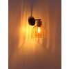 Globo Swanson Aplique de pared moderno E27 40 W decorativo para interior