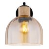 Globo Swanson Aplique de pared moderno E27 40 W decorativo para interior