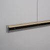 SCHÖNER WOHNEN-Kollektion LENA lámpara de techo colgante lineal LED 105 cm