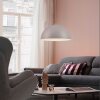 SCHÖNER WOHNEN-Kollektion ALI lámpara colgante hemisférica E27 25 W para comedor