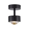 Schöner Wohnen-Kollektion KULU LED plafón de techo giratorio 3000 Kelvin 450 Lumen 4,8 Watt