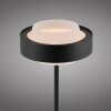 SCHÖNER WOHNEN-Kollektion ELMO lámpara de mesa LED con interruptor táctil
