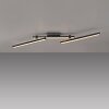 SCHÖNER WOHNEN-Kollektion STRAIGHT plafón LED lineal moderno 27W 3000K 3250 lm