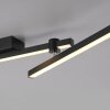 SCHÖNER WOHNEN-Kollektion STRAIGHT plafón LED lineal moderno 27W 3000K 3250 lm