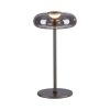 SCHÖNER WOHNEN-Kollektion POSH lámpara de sobremesa LED moderna 3000 K 1400 lm 7,4 W