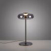 SCHÖNER WOHNEN-Kollektion POSH lámpara de sobremesa LED moderna 3000 K 1400 lm 7,4 W