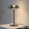 SCHÖNER WOHNEN-Kollektion POSH lámpara de sobremesa LED moderna 3000 K 1400 lm 7,4 W