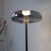 SCHÖNER WOHNEN-Kollektion POSH lámpara de sobremesa LED moderna 3000 K 1400 lm 7,4 W