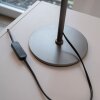 SCHÖNER WOHNEN-Kollektion POSH lámpara de sobremesa LED moderna 3000 K 1400 lm 7,4 W