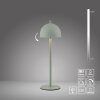SCHÖNER WOHNEN-Kollektion BELLIS lámpara de mesa LED lámpara de sobremesa moderna