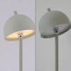 SCHÖNER WOHNEN-Kollektion BELLIS lámpara de mesa LED lámpara de sobremesa moderna